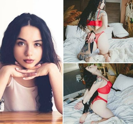 トランス熟女オンリーファンズ セクシー 写真