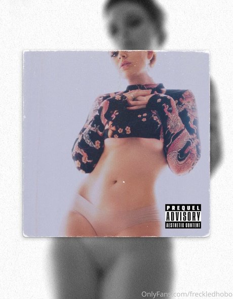 Freckledhobo かわいいポルノスター 画像
