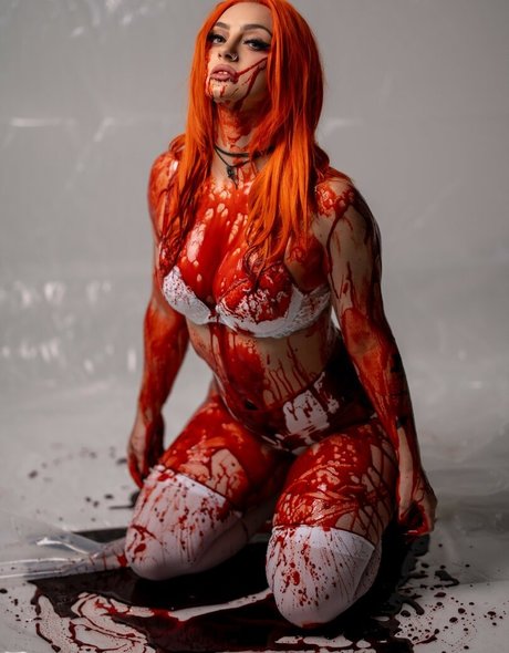 お尻を広げるオンリーファンズ ポルノグラフィック 写真