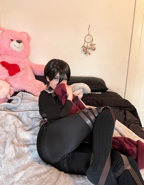 ワックスオンリーファン アートxxx 写真