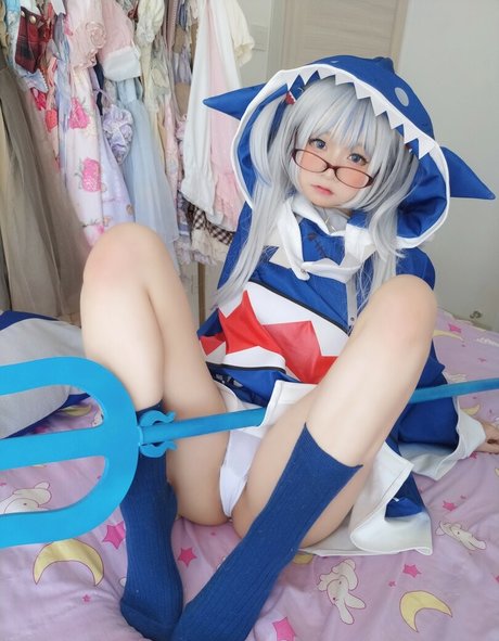 YaoYaoQwQ HD女優 ギャラリー