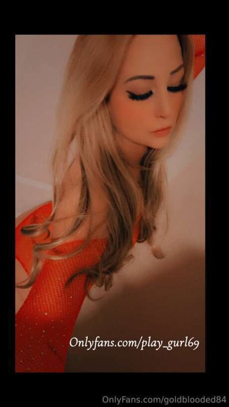 Goldblooded84 ポルノスター 素敵 画像