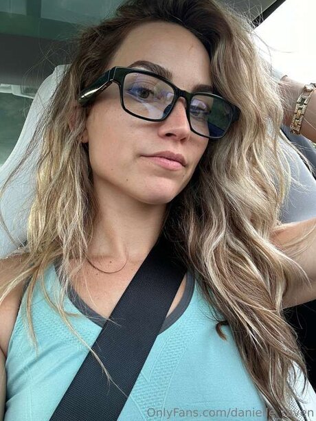 Danielle Raven スターセックス 画像