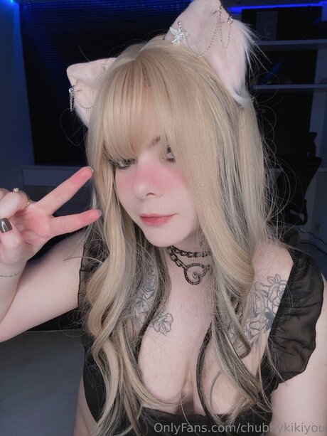 Chubbykikiyou 完璧なスター ギャラリー