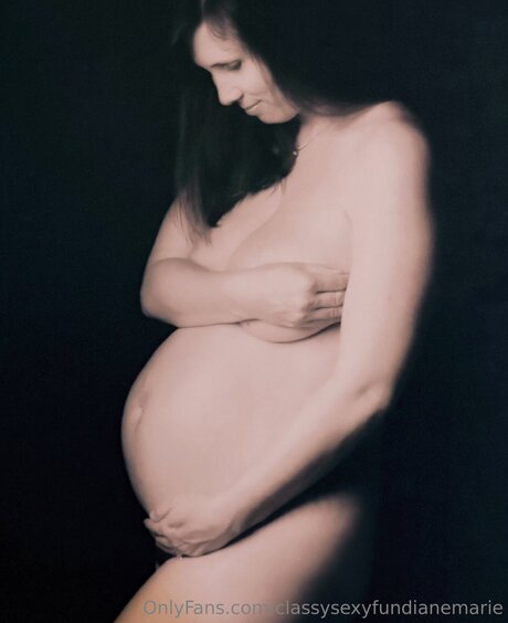 Classysexyfundianemarie 素敵なポルノスター 写真