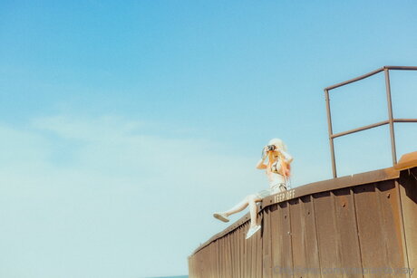 Cosplaytaytay トップスター 写真