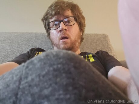 Blondnblue222 高品質モデル 画像