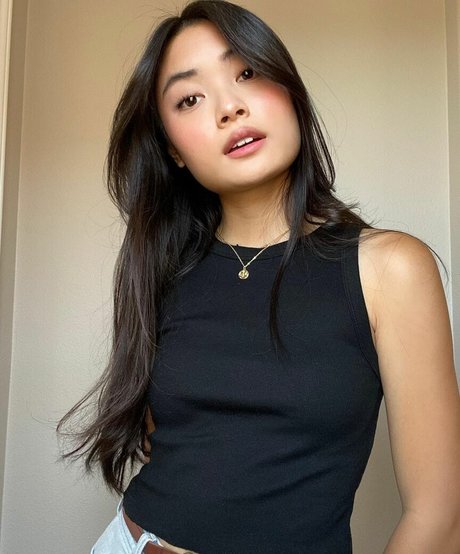 Ashley Liao ポルノスター 写真