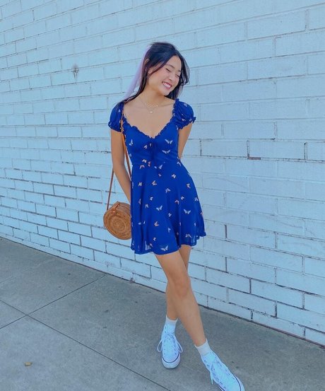 Ashley Liao ポルノスター 画像