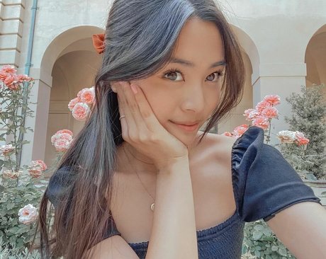 Ashley Liao プロフィール写真