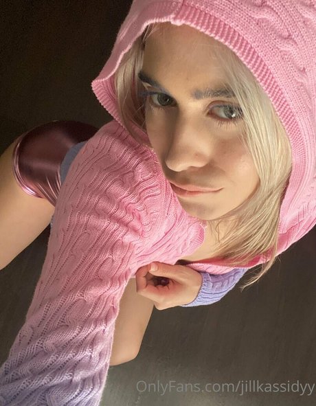 Jill Kassidy アダルトスター 写真