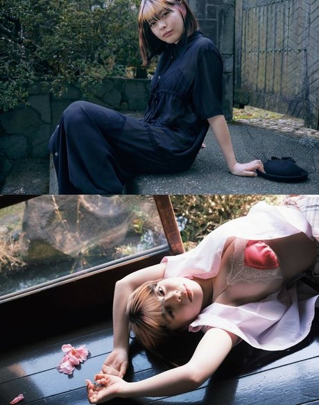 Ani Tenyu 最高のスター 画像