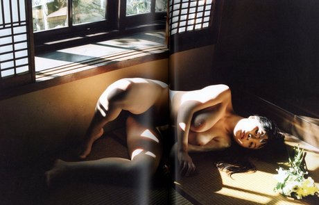 Ani Tenyu xxxスター 画像