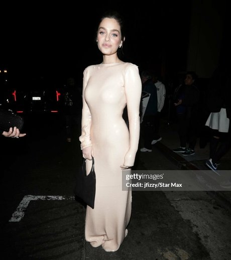 Odeya Rush トップモデル ギャラリー