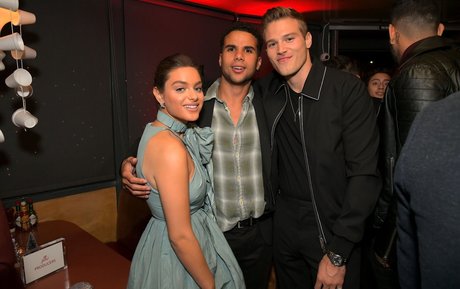 Odeya Rush トップモデル アーカイブ