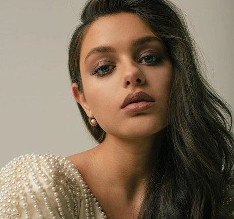 Odeya Rush セクシーモデル 画像