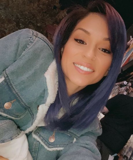 Lana Chairez ヌードのポルノスター 写真