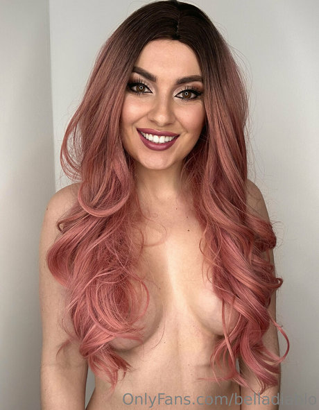 belladiablo アートスター 写真