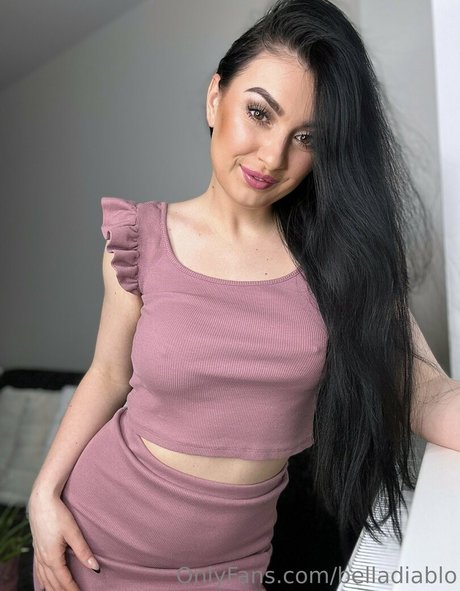 belladiablo ポルノ女優 アーカイブ