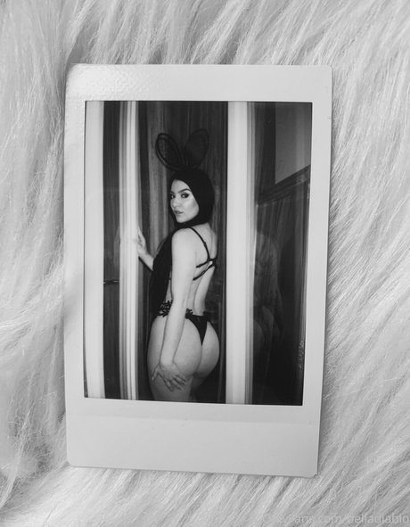 belladiablo プロフィール写真