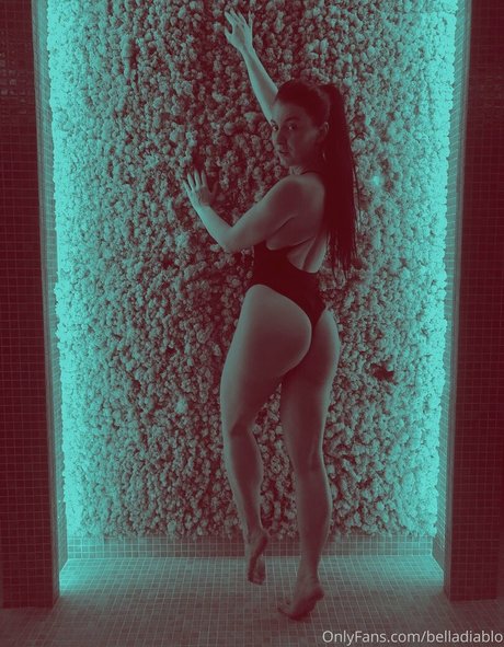 belladiablo ポルノスター ベスト 画像