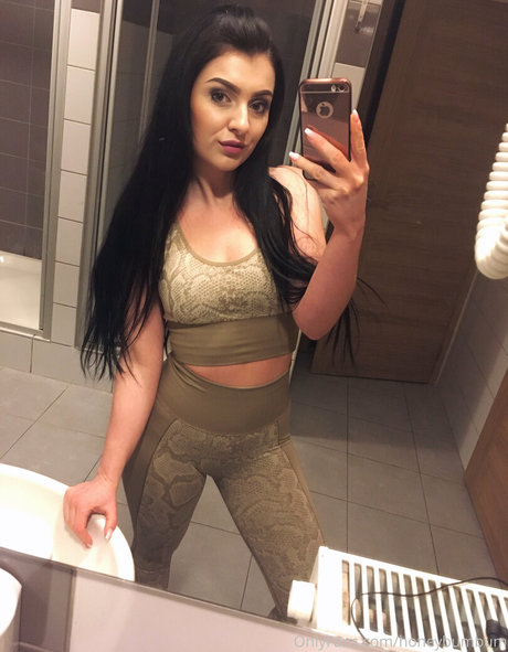 belladiablo HDモデル 写真