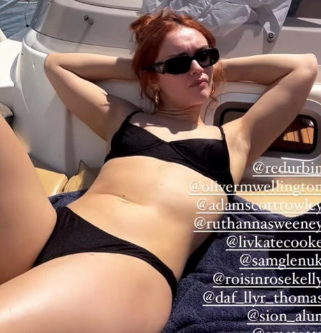 ジムのインフルエンサーオンリーファンズ 裸 ギャラリー