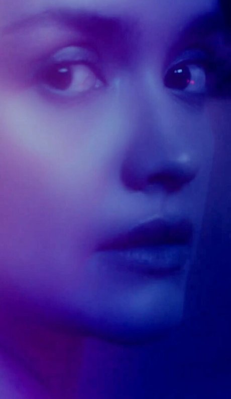 Olivia Cooke 高品質モデル 写真