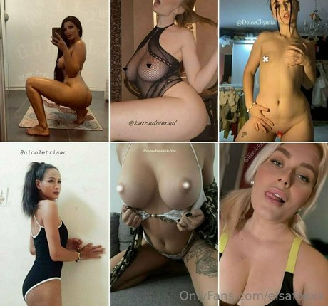 Tガールオンリーファン 無料裸 ギャラリー