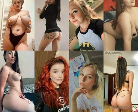 elsafoxxx 限定スター 画像