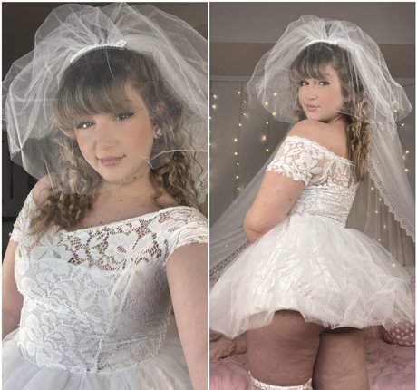 Dolly Mattel 裸モデル 画像