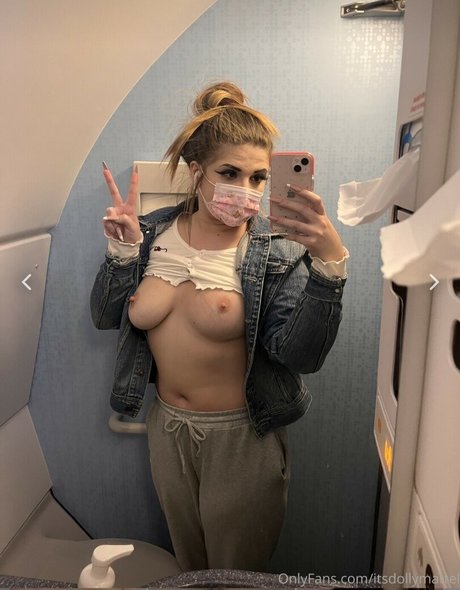 Dolly Mattel 高品質スター 写真