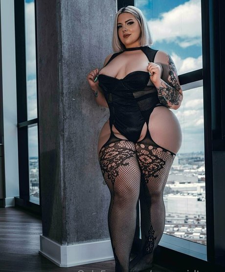 curvygirlteam 最高のスター ギャラリー