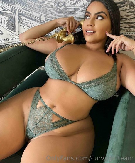 curvygirlteam ポルノスター ギャラリー