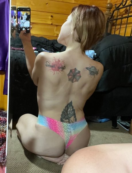 Kintinue 美しいモデル 画像