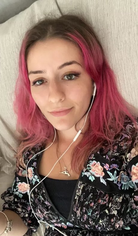 Miss Manganese ASMR 写真集