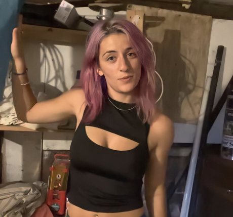 Miss Manganese ASMR 高品質スター ギャラリー