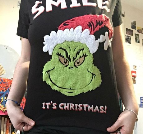 Miss Manganese ASMR ホットなモデル ギャラリー