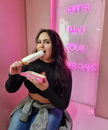 Angie Starling 最高のモデル 画像