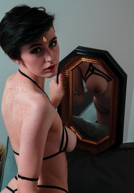 BlackFoxLingerie 完璧なスター ギャラリー