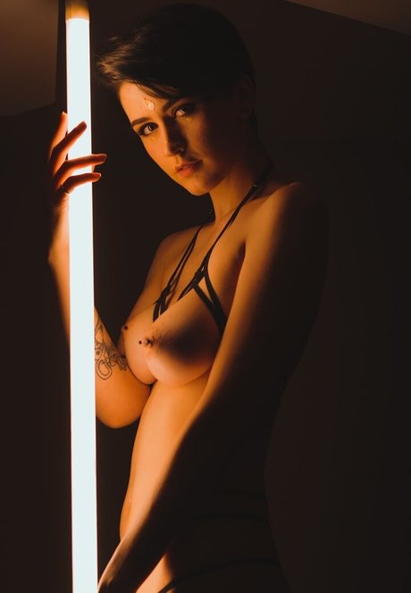 BlackFoxLingerie スター ヌード 写真