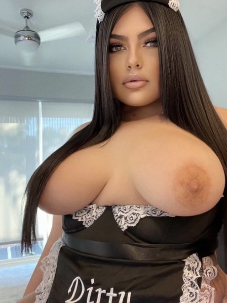 KatEstrada 美しい女優 画像