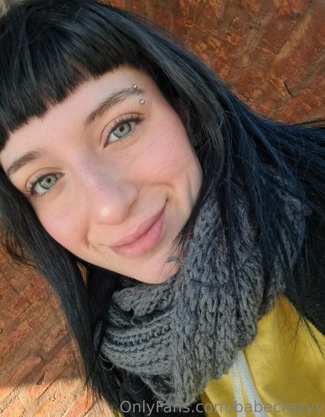 babecrazyy ポルノスター ヌード 写真