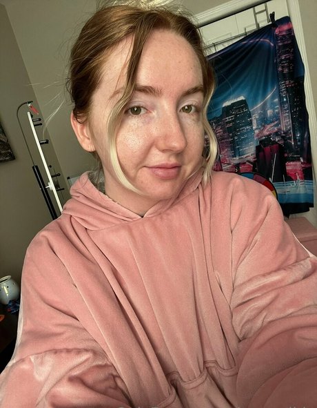 gingerwilde ポルノスター アダルト 写真