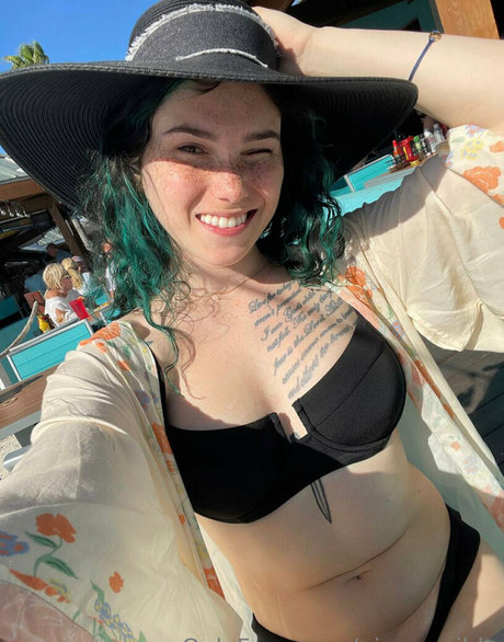 gingerwilde かわいいスター 写真