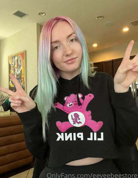 gingerwilde ホットなスター アーカイブ