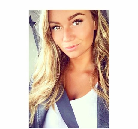 Alma Tandrup 独占モデル 画像