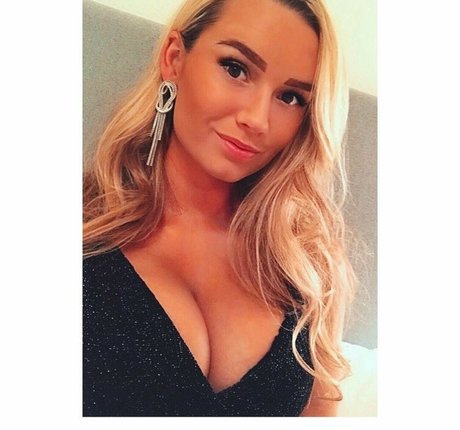 Alma Tandrup xxx女優 画像