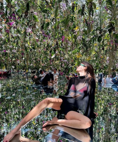 ベビーシッターオンリーファンズ アートポルノ 画像