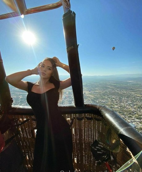 hot dakota プロフィール写真